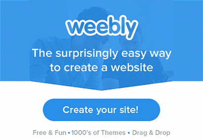 easy to build websites